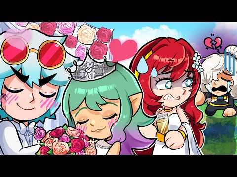 I Got Married In Tomodachi Life