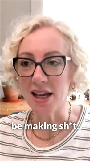 The False Wall Between Creative and Non-Creative | Your Creativity Will Change The World