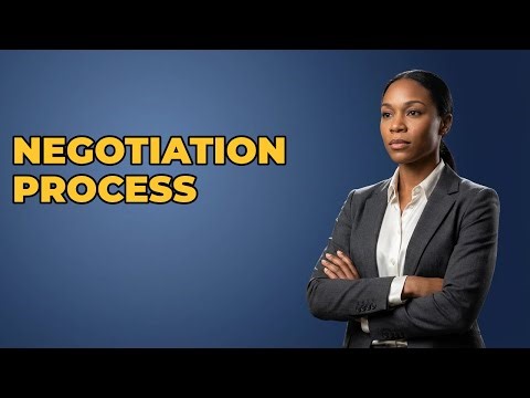 How Does Contract Negotiation Work From Start to Finish?