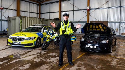 Why speeding remains a serious road safety risk