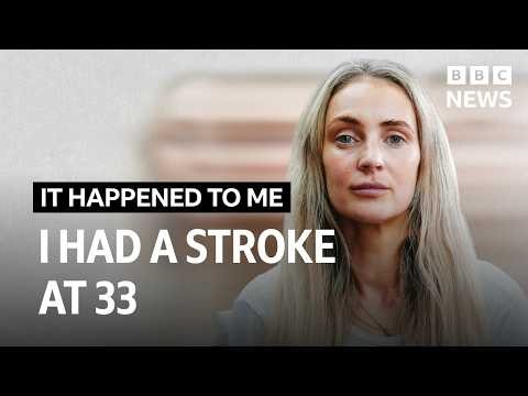 Paralysed three weeks after giving birth: Becki’s recovery story