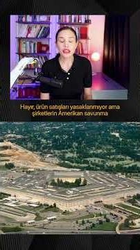 Pentagon, Alibaba, Baidu ve BYD'yi Askeri Şirket İlan Etti