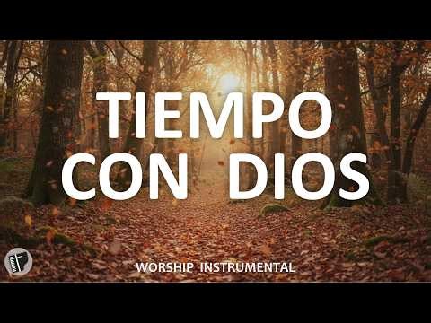 MUSICA INSTRUMENTAL CRISTIANA SIN ANUNCIOS intermedios | Soothing Worship Instrumental