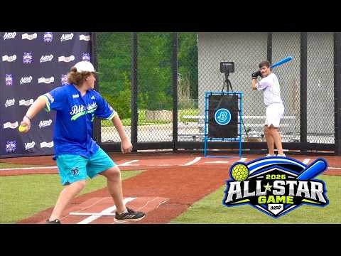 2026 ALL-STAR GAME | National Blitzball League