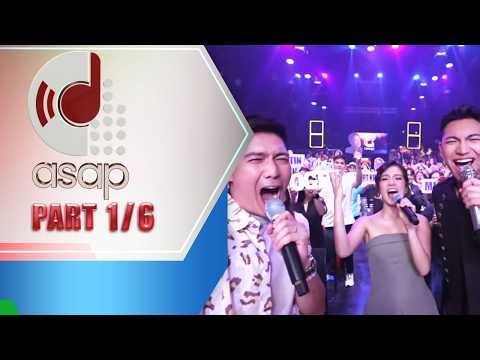 ASAP stars talk about their motivation every Sunday | ASAP April 26, 2026 | Part 1 of 6