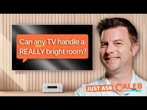 OLED Banding, Dolby Vision Flicker & Sony Theater Trio | Just Ask Caleb