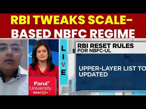Stock Market Rally, RBI Rules On Financial Companies & Looming Airfare Hikes