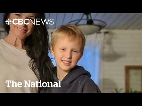 Police confirm breeds of 3 large dogs that fatally attacked N.S. boy