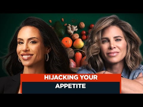 WHY You Can't Just STOP Over-Eating