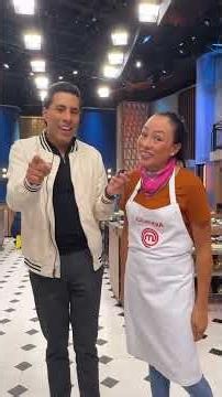 Tras recibir el sabotaje, Flor y Claudia estaban seguras del platillo que habían preparado. 🤩👌