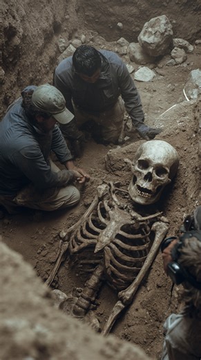 Peru’s secret skeleton graveyard! 🤫 Mysterious Skeleton Graveyard in Peru That Scientists Can’t Explain #peru #ancientmystery #archaeology #unexplained | Most Amazing Top 10