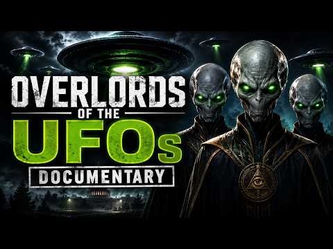 Overlords of the UFOs: Documentary 1976