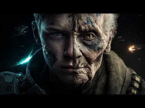 Every War Has a Last Day | A Sci-Fi Story About Two Enemies and Three Days That Changed Everything