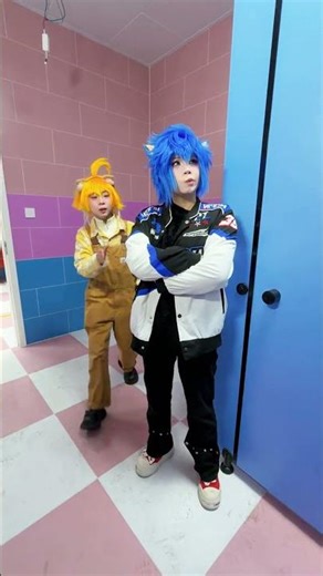 How did Amy come out