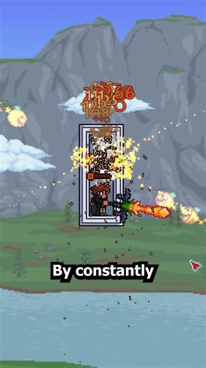 This Used To Be Terraria's BEST Sword!