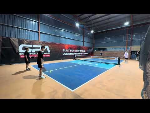 Group Stage Action! Full Game | KC / Y.Long vs KW / Zack