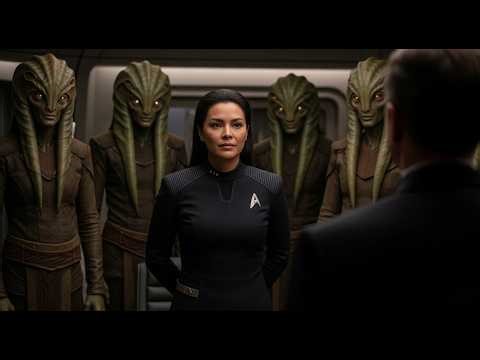 They Said Humans Fear the Dark | The Lights Turned Off Anyway