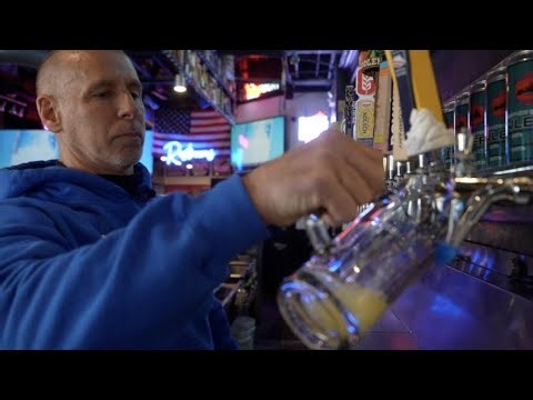 'It's a huge spike': As the Buffalo Sabres take the ice, local businesses gear up for the rush