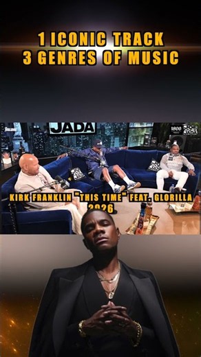 Shawty Lo, Masego, and Kirk Franklin All Used The Same Hot Track