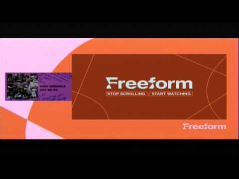 Grease (1978) End Credits (Freeform 2026)