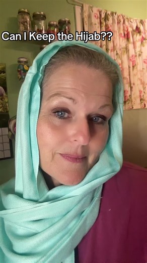 Can I Keep the Hijab? Christian & Muslim Perspectives Explained
