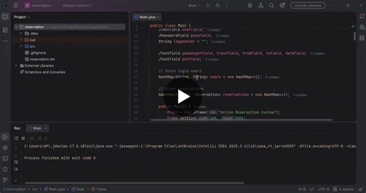 #oasisinfobyte #internship #javadevelopment #java #programming #learningjourney | Anisha Vinod