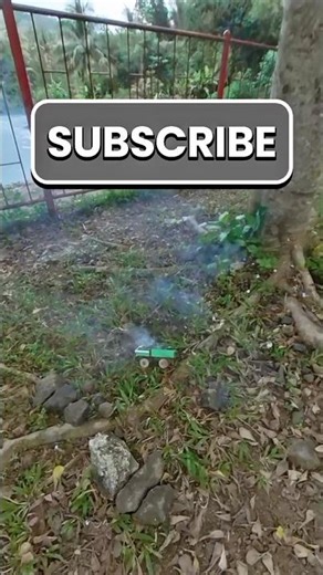 CARDBOARD Model Rocket Launcher! #rocketexplosion #cardboardcrafts #rocketlaunchers