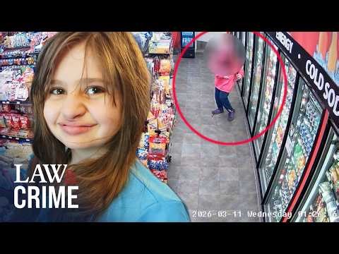 Little Girl Spotted Alive Days Before ‘Bloody’ Bedroom Death