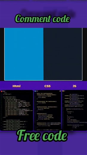 Coding Sameer on Instagram: "✨ Create animation effect with HTML & CSS! 🌈 #NeonEffect #HTML #CSS #TextAnimation #ViralContent InstaMagic CreativeDesign WebDesign GlowUp Try this and get more attention for your code. trending trendingreels instagramreels trendingsongs🎶🎶💞❤️❤️❤️❤️😍😘🤔🤫🤗 trendingnow😍 instareach instalike instamood❤️ instagram instamusic instagood instadaily"