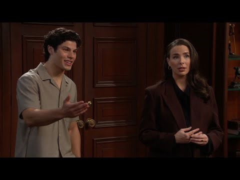 The Bold and the Beautiful - A Constant Reminder