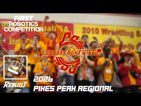2026 Pikes Peak Regional Highlights