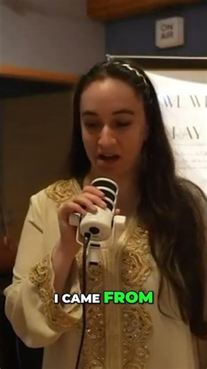 From War to Freedom: A Survivor’s Voice