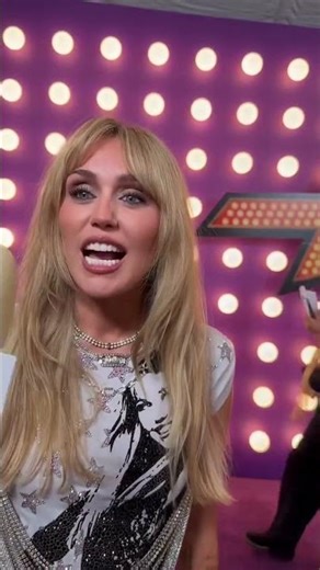 Miley Cyrus on a potential 'Hannah Montana' reboot: “Girl, I’m already tired. This has been a lot"