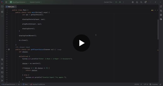 #java #programming #coding #studentdeveloper #learning | Solanki Kunjan