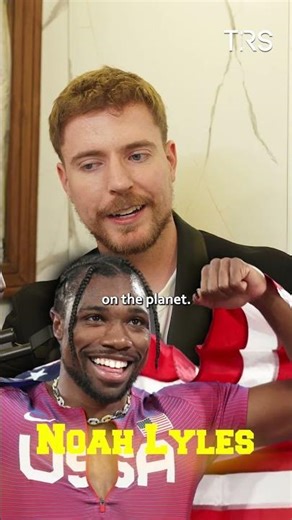 Mr Beast with Ronaldo #shorts