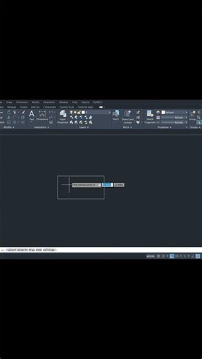 🚀 AutoCAD HATCH Command for Absolute Beginners!