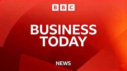 BBC Business Today 2026年10月16日 完整版