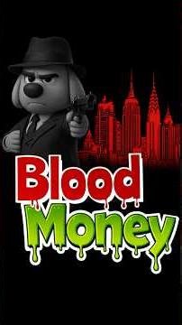 Mossey’s crew hits a high-security bank #animation