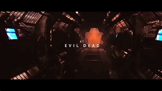 ALIEN: Romulus (2024) Teaser VF - HD [Full Movie]
