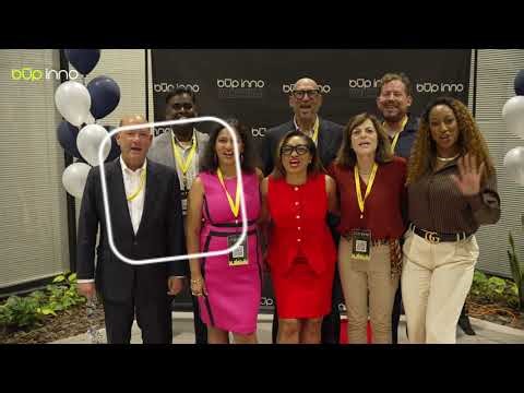 BŪP Innovation Weekend Tampa Recap