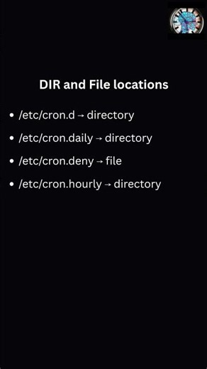 Crontab Explained in 60 Seconds Schedule Jobs in Linux Easily
