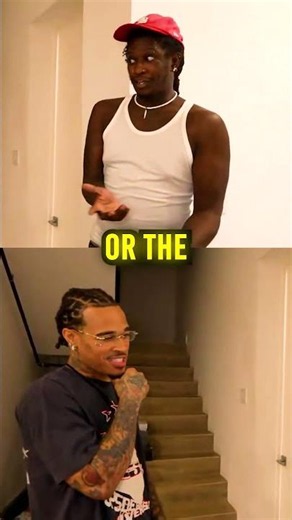 Young Thug Explains Why Ye Is The Goat