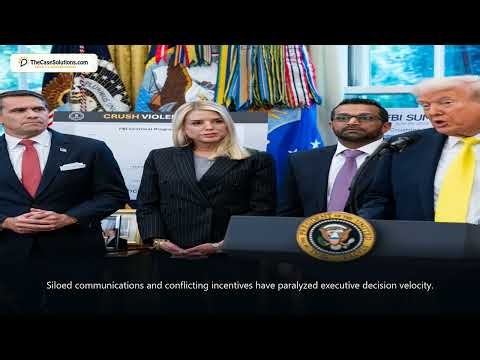 Thought Leader Interview: President Jimmy Carter Case Solution & Analysis | TheCaseSolutions.com
