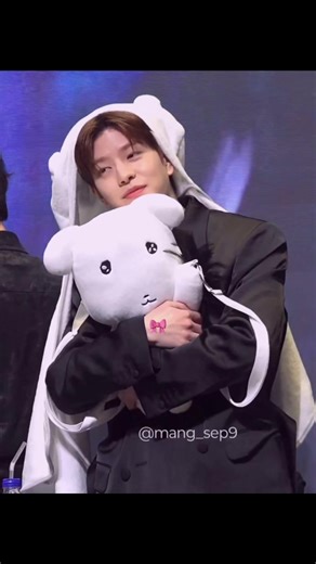 He’s so cutieful || #straykids #seungmin #kimseungmin #skz #fyp | seungmin