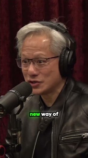 Moore's Law is officially OBSOLETE! Jensen Huang reveals the new computing law that’s like 'Moore...