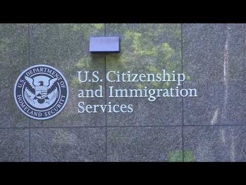 New immigration ruling may bar some advance parole holders from US re-entry