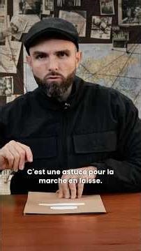 Avoir une marche en laisse parfaite en quelques minutes ?! 😵