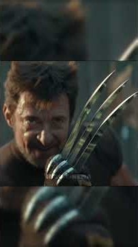 What If Wolverine Had Vibranium Instead of Adamantium? 🤔🤔 #shorts #wolverine