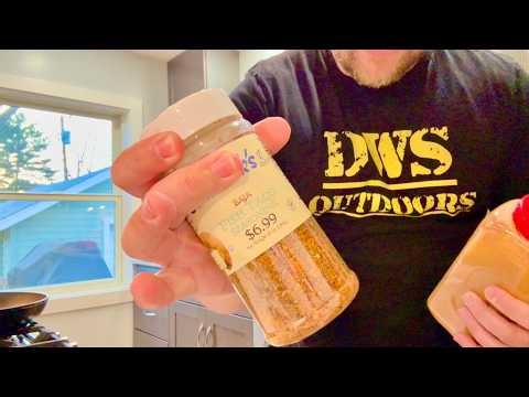 Bluegill Fishing Catch and Cook! Fish Tacos!