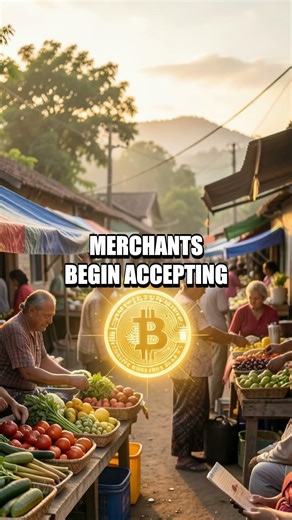 The Harvest Token A Rural Crypto Revival